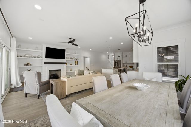 1027 Meridian Drive, Sneads Ferry, NC 28460