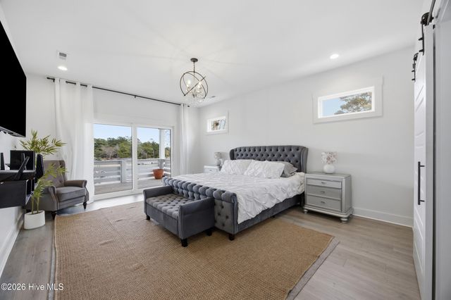 1027 Meridian Drive, Sneads Ferry, NC 28460