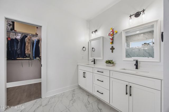 1027 Meridian Drive, Sneads Ferry, NC 28460