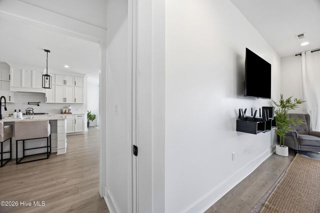 1027 Meridian Drive, Sneads Ferry, NC 28460