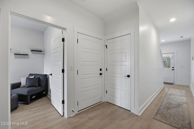 1027 Meridian Drive, Sneads Ferry, NC 28460