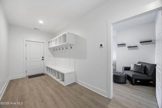 1027 Meridian Drive, Sneads Ferry, NC 28460