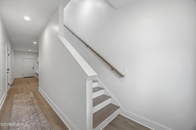 1027 Meridian Drive, Sneads Ferry, NC 28460