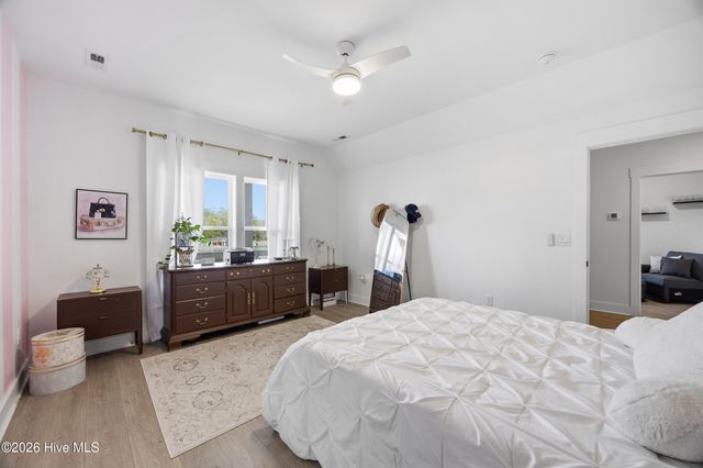 1027 Meridian Drive, Sneads Ferry, NC 28460