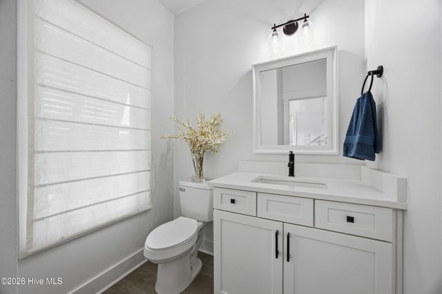 1027 Meridian Drive, Sneads Ferry, NC 28460