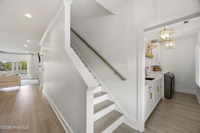 1027 Meridian Drive, Sneads Ferry, NC 28460