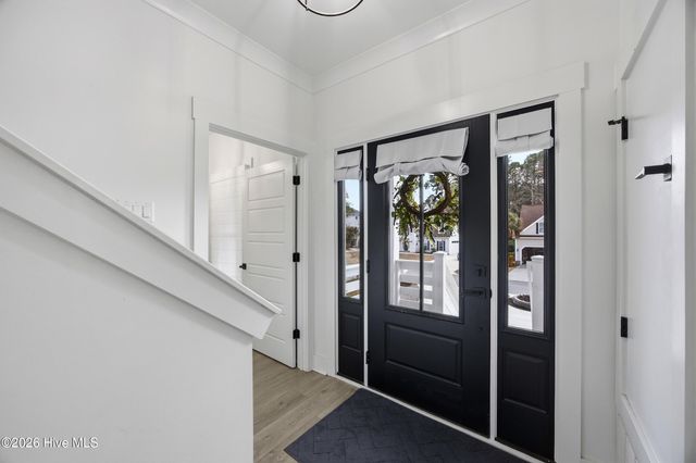 1027 Meridian Drive, Sneads Ferry, NC 28460