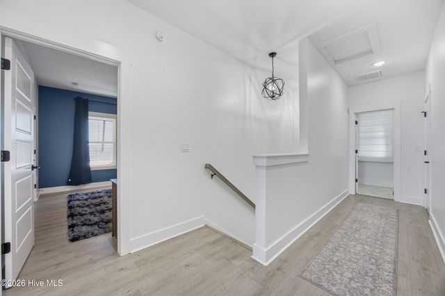 1027 Meridian Drive, Sneads Ferry, NC 28460