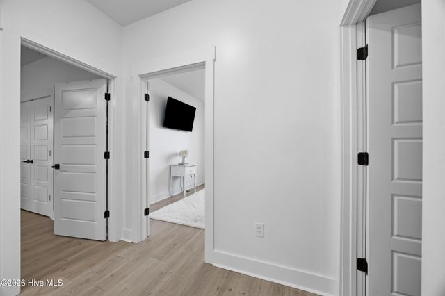 1027 Meridian Drive, Sneads Ferry, NC 28460