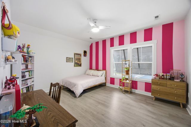 1027 Meridian Drive, Sneads Ferry, NC 28460