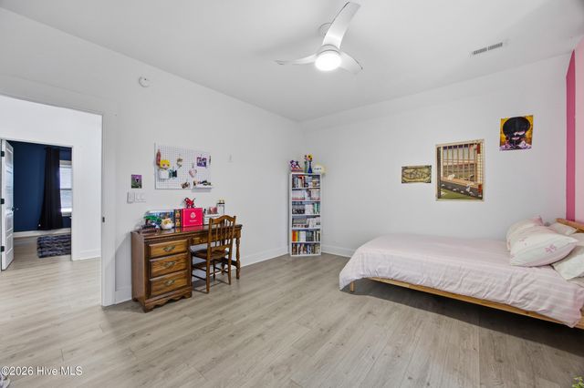 1027 Meridian Drive, Sneads Ferry, NC 28460