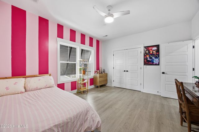 1027 Meridian Drive, Sneads Ferry, NC 28460