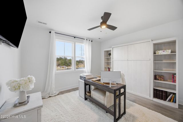 1027 Meridian Drive, Sneads Ferry, NC 28460