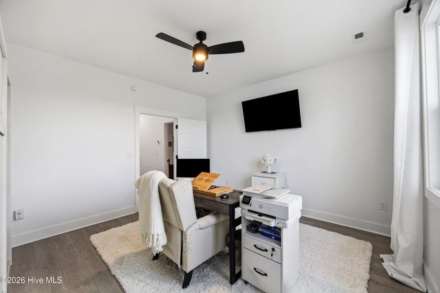 1027 Meridian Drive, Sneads Ferry, NC 28460