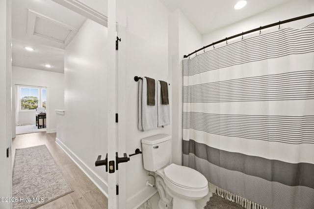 1027 Meridian Drive, Sneads Ferry, NC 28460