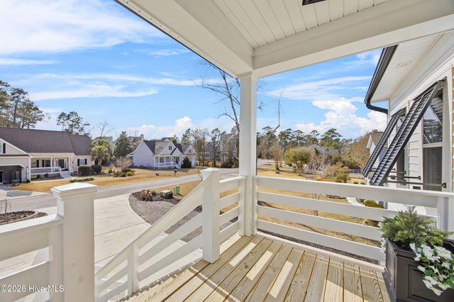 1027 Meridian Drive, Sneads Ferry, NC 28460