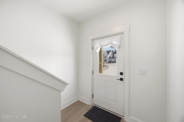 1027 Meridian Drive, Sneads Ferry, NC 28460