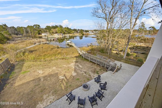 1027 Meridian Drive, Sneads Ferry, NC 28460