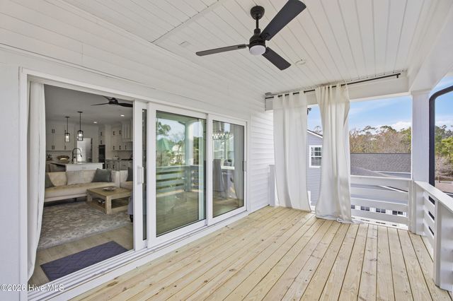 1027 Meridian Drive, Sneads Ferry, NC 28460