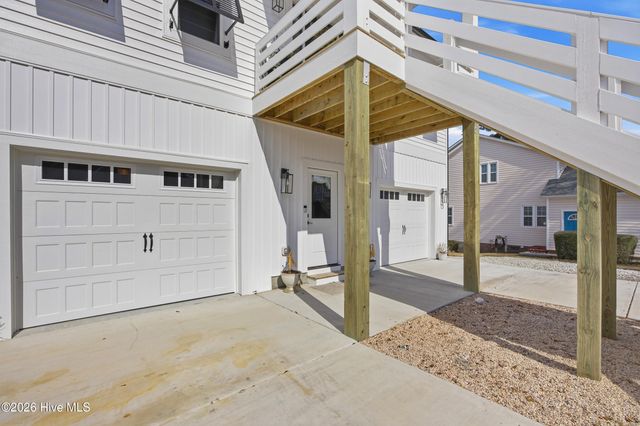 1027 Meridian Drive, Sneads Ferry, NC 28460