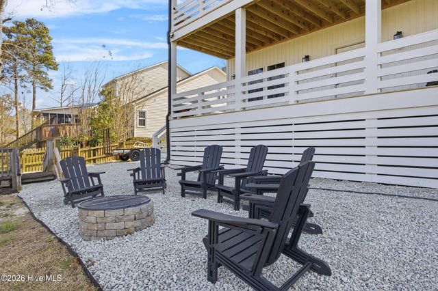 1027 Meridian Drive, Sneads Ferry, NC 28460