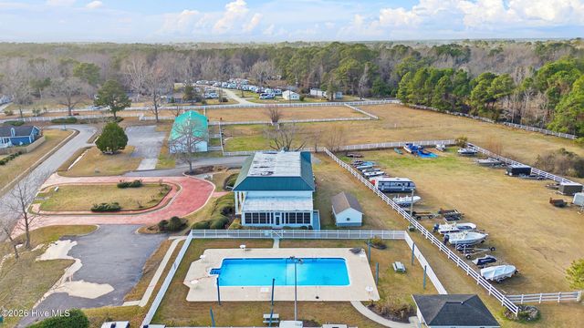 1027 Meridian Drive, Sneads Ferry, NC 28460