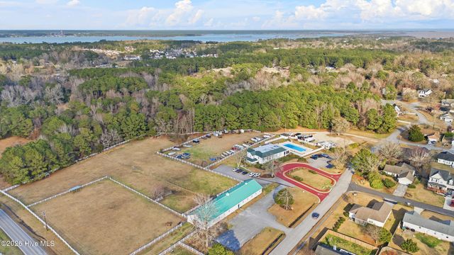 1027 Meridian Drive, Sneads Ferry, NC 28460