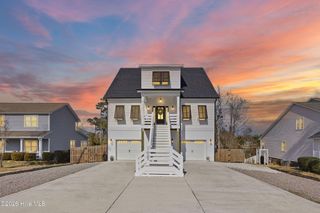 1027 Meridian Drive, Sneads Ferry, NC 28460