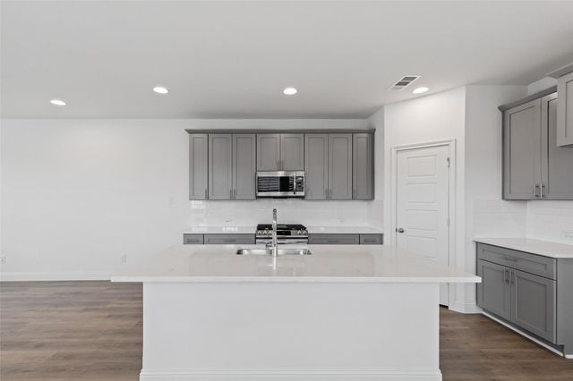 3432 Vista Highlands Lane, Fort Worth, TX 76135