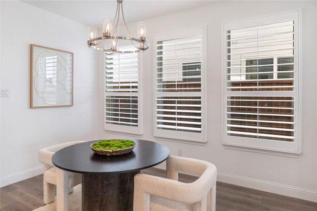 3432 Vista Highlands Lane, Fort Worth, TX 76135