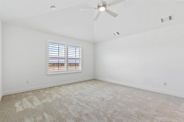 3432 Vista Highlands Lane, Fort Worth, TX 76135