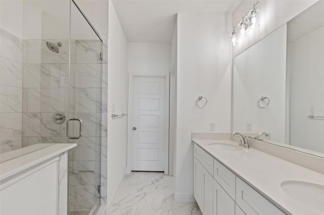 3432 Vista Highlands Lane, Fort Worth, TX 76135