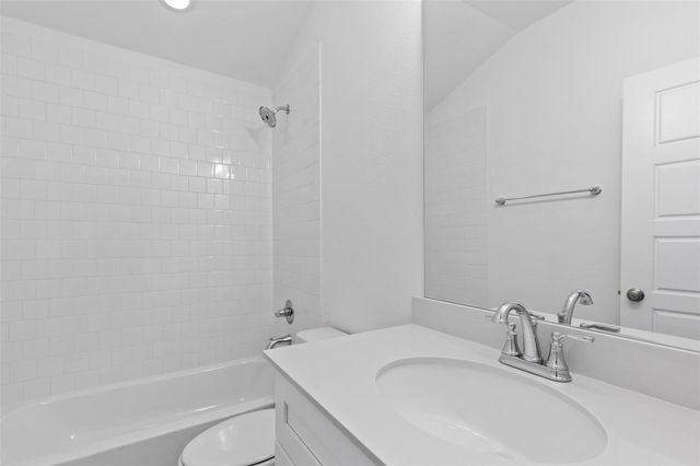 3432 Vista Highlands Lane, Fort Worth, TX 76135