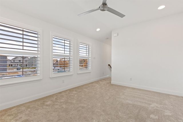 3432 Vista Highlands Lane, Fort Worth, TX 76135