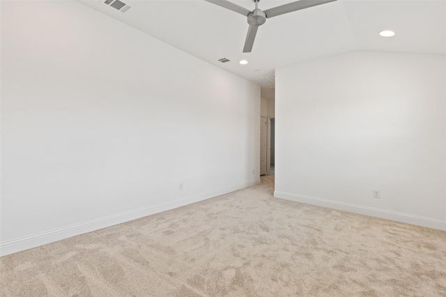 3432 Vista Highlands Lane, Fort Worth, TX 76135