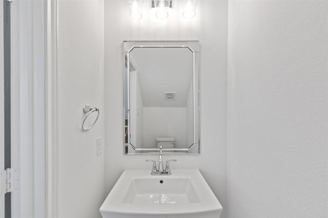 3432 Vista Highlands Lane, Fort Worth, TX 76135