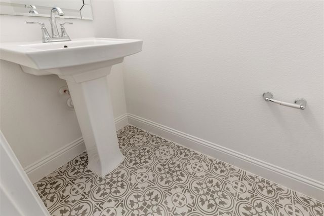 3432 Vista Highlands Lane, Fort Worth, TX 76135