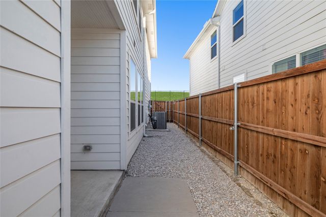 3432 Vista Highlands Lane, Fort Worth, TX 76135