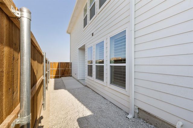 3432 Vista Highlands Lane, Fort Worth, TX 76135