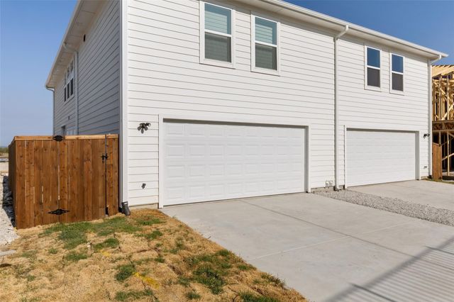 3432 Vista Highlands Lane, Fort Worth, TX 76135