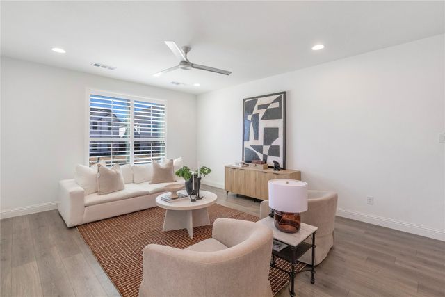 3432 Vista Highlands Lane, Fort Worth, TX 76135