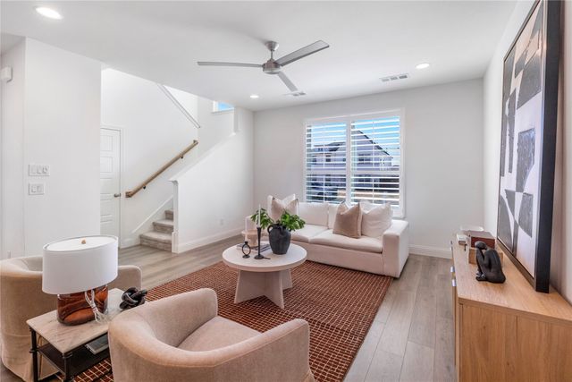 3432 Vista Highlands Lane, Fort Worth, TX 76135