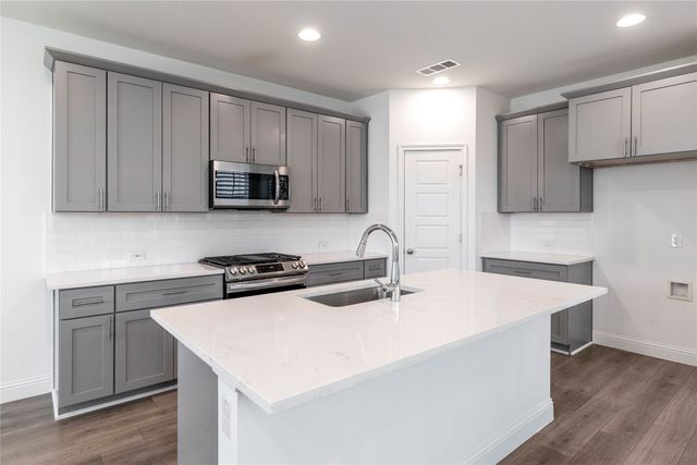 3432 Vista Highlands Lane, Fort Worth, TX 76135