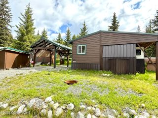 73673 Ann Road, Anchor Point, AK 99556