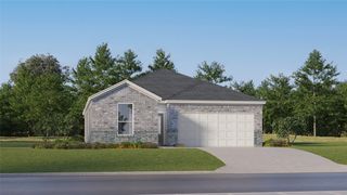 1025 Emory Way, Princeton, TX 75407