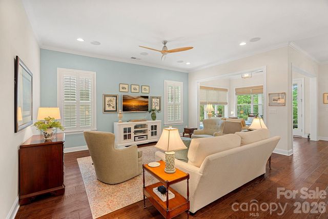 7130 Hanging Rock Court, Denver, NC 28037