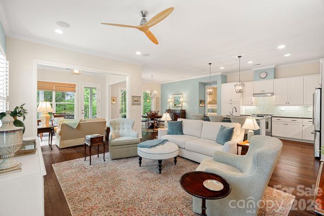 7130 Hanging Rock Court, Denver, NC 28037