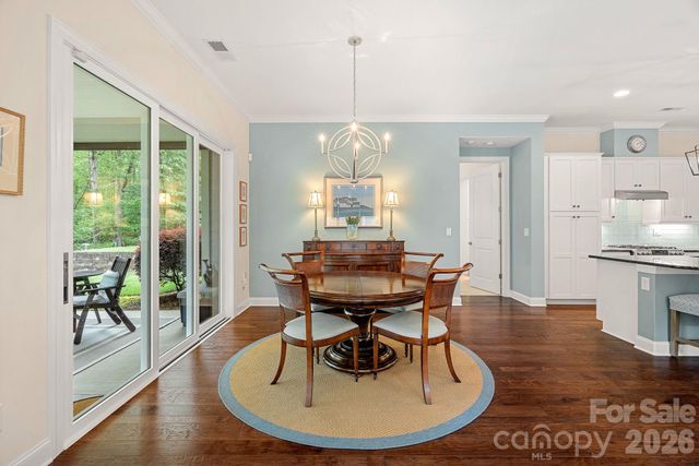 7130 Hanging Rock Court, Denver, NC 28037