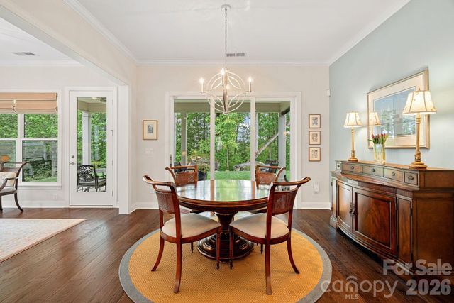 7130 Hanging Rock Court, Denver, NC 28037