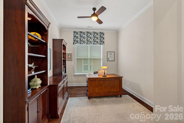 7130 Hanging Rock Court, Denver, NC 28037